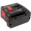 Kita Cameron Sino Technology Akumuliatorius Bosch 2607336077, 2607336078, 2607336150, 2607336224, 2607336234 14,4 V 4,0 Ah Li-Ion 14,4 V, skirtas elektriniams įrankiams GDR 14,4 V-LI, GDS 14,4 V-LI, GHO 14,4 V-LI, GSR 14,4 V-LI