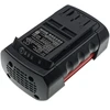 Cameron Sino Technology Akumuliatorius Bosch 2607336173 2607337047 1600A0022N 36V 3000mAh Li-Ion, skirtas Rotak 43LI Rotak 37LI ART 30-36 LI AKE 30 LI ALB 36 L