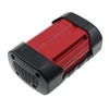 Cameron Sino Technology Akumuliatorius Bosch 2607336173 2607337047 1600A0022N 36V 3000mAh Li-Ion, skirtas Rotak 43LI Rotak 37LI ART 30-36 LI AKE 30 LI ALB 36 L