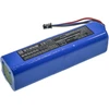 Cameron Sino Technology Akumuliatorius, skirtas Xiaomi SUN-INTE-181 14.4V 5200mAh Li-Ion, skirtas Xiaomi Viomi S9 Proscenic M8 PRO
