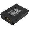 Cameron Sino Technology Akumuliatorius CipherLAB 8300 DATALOGIC METROLOGIC SP5600 3,7 V 1800 mAh Li-Ion