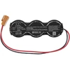 Renata Cameron Sino Technology Akumuliatorius Fanuc RX3i RX7i Cap Systems IC698CPE020 IC698CRE030 3V 3300mAh 44A747665-001R01