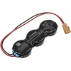Renata Cameron Sino Technology Akumuliatorius Fanuc RX3i RX7i Cap Systems IC698CPE020 IC698CRE030 3V 3300mAh 44A747665-001R01