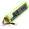 Blaupunkt Cameron Sino Technology Fluke 7,2 V 2500 mAh NiMh akumuliatorius, skirtas Ti-10, Ti-20, Ti-25, 3105035