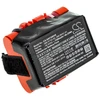 Cameron Sino Technology Akumuliatorius Gardena 586 57 62-02 vejapjovėms R40, R50, R70, R80, McCulloch Rob R600 R100 R38Li 2017 R40Li 2014 R40Li 2017 R45Li 2017 R50Li 2017 R201 28 2 500 mAh ličio jonų, skirtų Husqvarna Automower