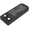 Gens Ace &amp; Tattu Cameron Sino Technology Akumuliatorius HBC Radiomatic BT213020 BT213001 6V 2000mAh NiMH, skirtas TTB 10