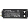 Gens Ace &amp; Tattu Cameron Sino Technology Akumuliatorius HBC Radiomatic BT213020 BT213001 6V 2000mAh NiMH, skirtas TTB 10