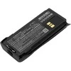 Cameron Sino Technology Akumuliatorius Motorola IMPRES PMNN4807 7,4V 2250mAh Li-Ion Motorola R7 R7A