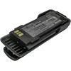 Cameron Sino Technology Akumuliatorius Motorola NNTN8359 7,4 V 2000 mAh Li-Ion DP4401ex ATEX, DP4601ex, DP4801ex ATEX