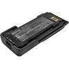 Cameron Sino Technology Akumuliatorius Motorola NNTN8359 7,4 V 2000 mAh Li-Ion DP4401ex ATEX, DP4601ex, DP4801ex ATEX