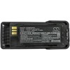 Cameron Sino Technology Akumuliatorius Motorola NNTN8359 7,4 V 2000 mAh Li-Ion DP4401ex ATEX, DP4601ex, DP4801ex ATEX