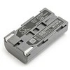 Cameron Sino Technology Akumuliatorius South BT-L72SA, BTNF-L724SA, BTNF-L7402W, BT-S9374 7,4 V 2200 mAh Li-Ion 9600, H66, RTK GPS, S82/E/T/V, S86/T