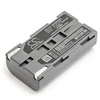 Cameron Sino Technology Akumuliatorius South BT-L72SA, BTNF-L724SA, BTNF-L7402W, BT-S9374 7,4 V 2200 mAh Li-Ion 9600, H66, RTK GPS, S82/E/T/V, S86/T