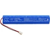 Cameron Sino Technology Akumuliatorius SS Velux saulės žaliuzėms 946933, 946930, 846933 10,8 V 2000 mAh NiMH