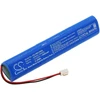 Cameron Sino Technology Akumuliatorius SS Velux saulės žaliuzėms 946933, 946930, 846933 10,8 V 2000 mAh NiMH