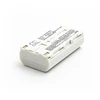 Cameron Sino Technology Akumuliatorius Topcon BT-30, BT-30, BT-62Q, BT62Q, BT-66Q, BT66Q 7,4 V 3400 mAh Li-Ion FC100, FC-100, FC-200, FC-2000