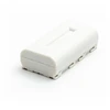 Cameron Sino Technology Akumuliatorius Topcon BT-30, BT-30, BT-62Q, BT62Q, BT-66Q, BT66Q 7,4 V 3400 mAh Li-Ion FC100, FC-100, FC-200, FC-2000
