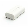 Cameron Sino Technology Akumuliatorius Topcon BT-30, BT-30, BT-62Q, BT62Q, BT-66Q, BT66Q 7,4 V 3400 mAh Li-Ion FC100, FC-100, FC-200, FC-2000