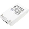 Cameron Sino Technology Xiaomi akumuliatorius 25.2V 2400mAh Li-Ion, skirtas Dreame G9 G10 Dreame T10 T20 P2010 P2045 P2046-7S1P-BCB