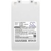 Cameron Sino Technology Xiaomi akumuliatorius 25.2V 2400mAh Li-Ion, skirtas Dreame G9 G10 Dreame T10 T20 P2010 P2045 P2046-7S1P-BCB