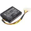 Cameron Sino Technology AL-KO Robolinio 100 110 41.6 440454 18V 2500mAh ličio jonų akumuliatorius vejapjovėms