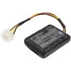 Cameron Sino Technology AL-KO Robolinio 100 110 41.6 440454 18V 2500mAh ličio jonų akumuliatorius vejapjovėms