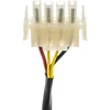 Cameron Sino Technology AL-KO Robolinio 100 110 41.6 440454 18V 2500mAh ličio jonų akumuliatorius vejapjovėms
