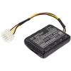 Cameron Sino Technology AL-KO Robolinio 100 110 41.6 440454 18V 2500mAh ličio jonų akumuliatorius vejapjovėms