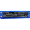 Akumuliatorius Panasonic Cameron Sino Technology Baterija 4ICR19/65 1607381 14,4 V, skirta Philips FC8816 FC8820 FC8810 FC8830 FC8832 FC8812 FC8822
