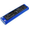Akumuliatorius Panasonic Cameron Sino Technology Baterija 4ICR19/65 1607381 14,4 V, skirta Philips FC8816 FC8820 FC8810 FC8830 FC8832 FC8812 FC8822