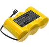 Cameron Sino Technology Baterija ABB 1SAP180300R0001 3HAC16831-1 3HAB9999-1 3HAC13150-1 10,8V 17000mAh Li-SOCl2 ABB robotai IRB