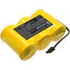 Cameron Sino Technology Baterija ABB 1SAP180300R0001 3HAC16831-1 3HAB9999-1 3HAC13150-1 10,8V 17000mAh Li-SOCl2 ABB robotai IRB