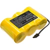 Cameron Sino Technology Baterija ABB 1SAP180300R0001 3HAC16831-1 3HAB9999-1 3HAC13150-1 10,8V 17000mAh Li-SOCl2 ABB robotai IRB