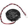Cameron Sino Technology Baterija ABB 3HAC041821-001 3V 600mAh Ličio ABB TA251 - CS-ABT251SL