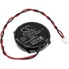 Cameron Sino Technology Baterija ABB 3HAC041821-001 3V 600mAh Ličio ABB TA251 - CS-ABT251SL