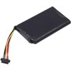 Cameron Sino Technology Baterija AHA11111008 Li-Ion 3.7V 1100mAh TomTom Go 5000 5100 6000 6100 TRUCK 5250 - CS-TMG500SL