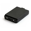 Akumuliatorius Cameron Sino Technology Baterija AUTEC R0BATT00E0014, MBM06MH 7,2V 700mAh E6 KTC, E16 Sirio 42, Modular MJ/MJ DF/MJ04/MK, Plus MK
