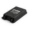 Akumuliatorius Gens Ace & Tattu Cameron Sino technologijos baterijos AUTEC R0BATT00E07A0, NC0707L, MH0707L 7.2V 2000mAh E16, C26PRO, KD10, SIRIO, WEGA, MD, SIRIO 42, CONDOR, MA
