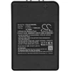 Akumuliatorius Cameron Sino technologijos baterija AUTEC R0BATT00E08A0, LPM02 7,4V 1400mAh AIR DYNAMIC, MODULAR, AJM, AJR, AJS, FJL, FJM, FJR, FJS, MJ