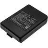 Akumuliatorius Cameron Sino technologijos baterija AUTEC R0BATT00E08A0, LPM02 7,4V 1400mAh AIR DYNAMIC, MODULAR, AJM, AJR, AJS, FJL, FJM, FJR, FJS, MJ