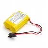 Akumuliatorius Cameron Sino Technology Baterija BR-AGCF2W 6V 2200 mAh skirta GE A06B-6093-K001, A98L-0031-001/L, Fanuc A98L-0031-001/L