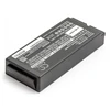 Mentor Cameron Sino technologijos akumuliatorius Danfoss / Ikusi BT27iK 2305271 4.8V 2500mAh T70/3, T70/4, TM70/3, TM70/8, IK3, IK4