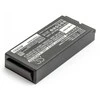 Mentor Cameron Sino technologijos akumuliatorius Danfoss / Ikusi BT27iK 2305271 4.8V 2500mAh T70/3, T70/4, TM70/3, TM70/8, IK3, IK4