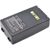 Akumuliatorius Cameron Sino Technology Baterija Datalogic BT-26 94ACC1386 3,7V 5200mAh Li-Ion FALCON X3/X3+/X4/X3 Plus