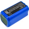 Cameron Sino Technology Baterija DEEBOT 10002265 600 601 605 607 14,8V 3400mAh Li-Ion Ecovacs DN620 DN621 DH43 DH45 DH45
