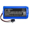Cameron Sino Technology Baterija DEEBOT 10002265 600 601 605 607 14,8V 3400mAh Li-Ion Ecovacs DN620 DN621 DH43 DH45 DH45
