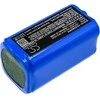 Cameron Sino Technology Baterija DEEBOT 10002265 600 601 605 607 14,4V 2600mAh Li-Ion Ecovacs DN620 DN621 DH43 DH45 DH46