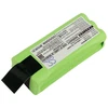 Akumuliatorius Cameron Sino Technology Baterija Dirt Devil 0607004 14,4V 1800mAh Libero M606, M607, M612