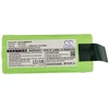 Akumuliatorius Cameron Sino Technology Baterija Dirt Devil 0607004 14,4V 1800mAh Libero M606, M607, M612