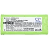 Akumuliatorius Coreparts Cameron Sino Technology baterija Dirt Devil 0606004, R1-L051B 14,4V 1800mAh Fusion, Libero, M607 Spider, M610, M611, M612 Spider, M613, Spider
